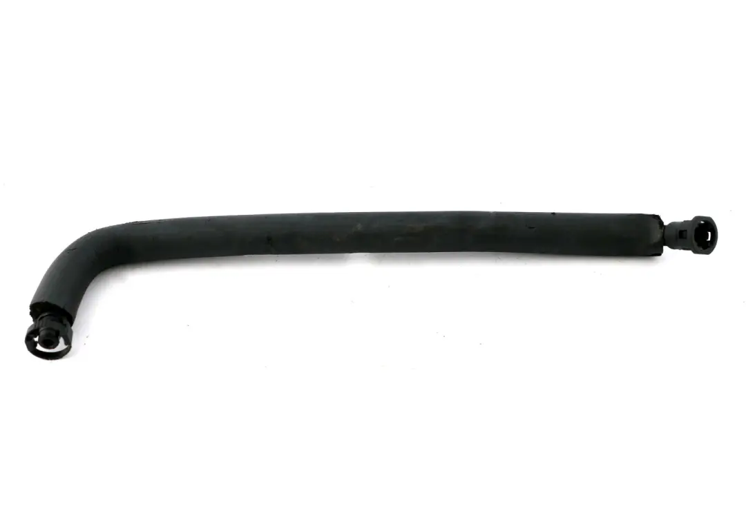 BMW 3 5 7 X3 X5 er E46 E53 E60 E65 E8 Rücklaufleitung Moltor - SKU 7504536 - Teilenummer 7504536