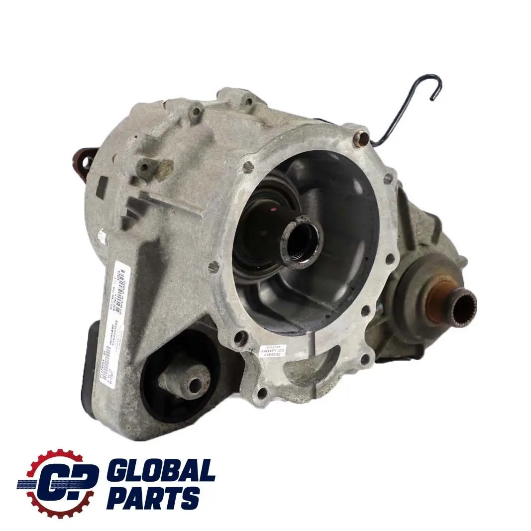 Skrzynia Rozdzielcza Reduktor NV 125 do BMW X5 E53 o numerze 7504568 BMW X5 E53 Skrzynia Rozdzielcza Reduktor NV 125 - SKU 7504568 - Numer Części 7504568