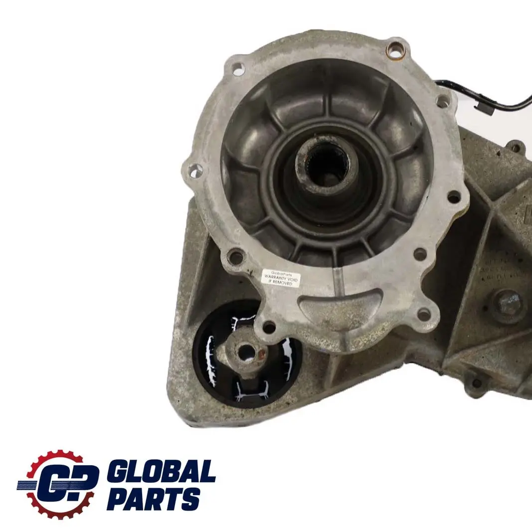 Riduttore Cambio Automatico Nv 125 1229654 GARANZIA per BMW X5 E53 con numero di parte 7504568 BMW X5 E53 Riduttore Cambio Automatico Nv 125 1229654 GARANZIA - SKU 7504568 - Numero di parte 7504568