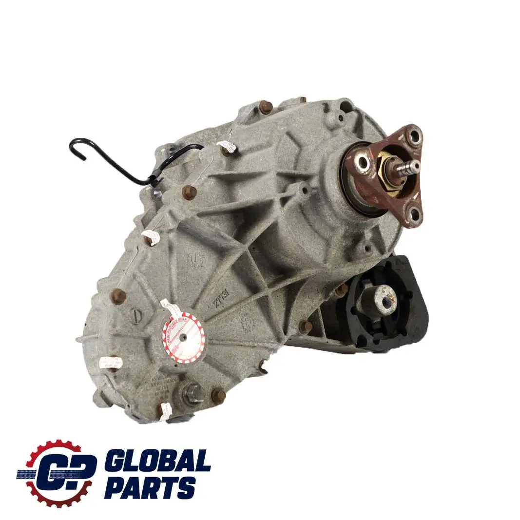 BMW X5 E53 Skrzynia Rozdzielcza Reduktor NV 125 - SKU 7504568 - Numer Części 7504568