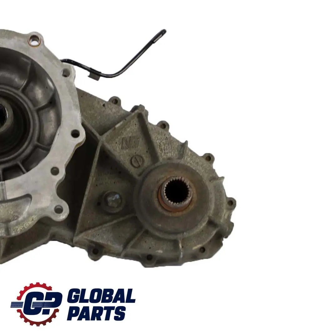 Riduttore Cambio Automatico Nv 125 1229654 GARANZIA per BMW X5 E53 con numero di parte 7504568 BMW X5 E53 Riduttore Cambio Automatico Nv 125 1229654 GARANZIA - SKU 7504568 - Numero di parte 7504568