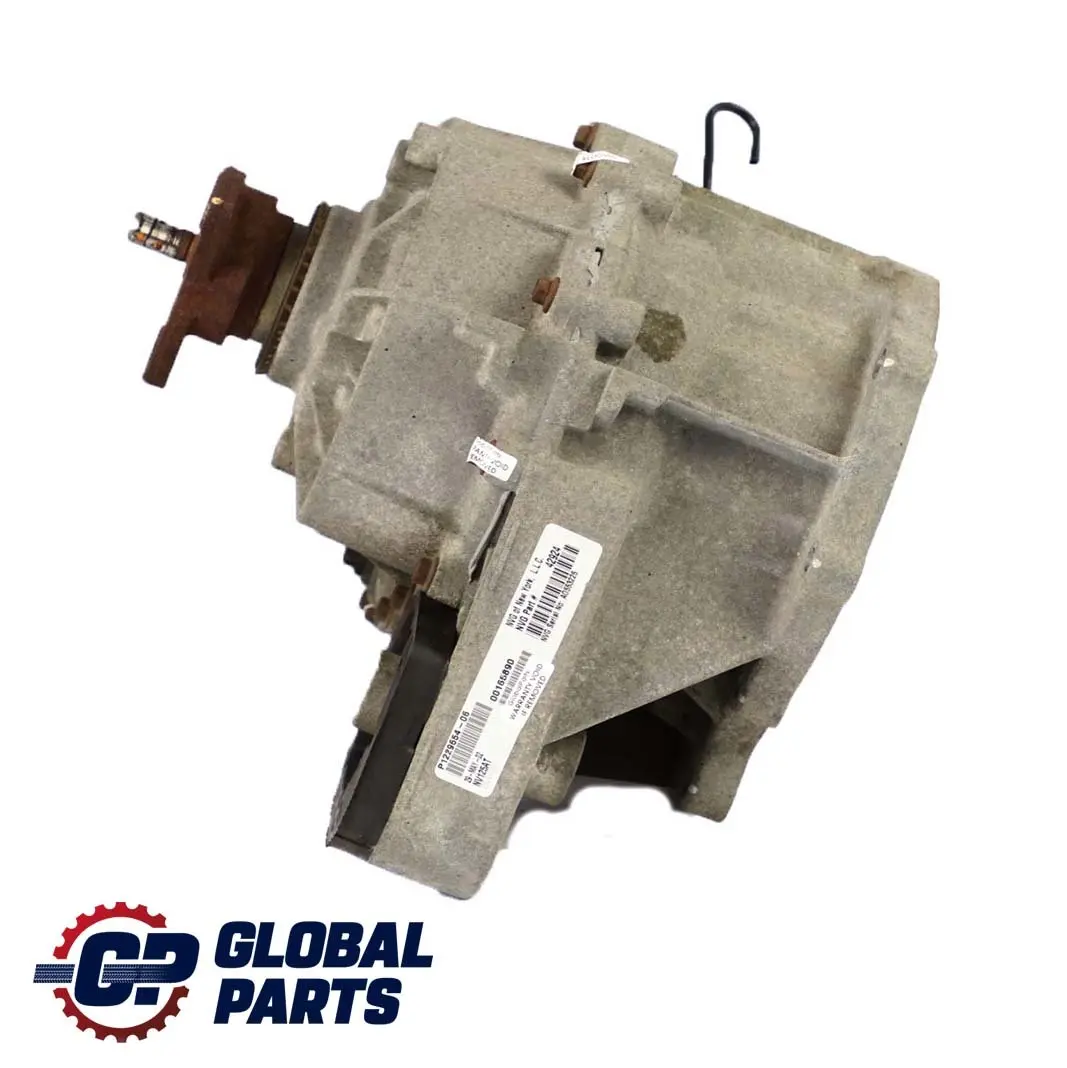 Caja De Transferencia Auto Transmision NV 125 1229654 GARANTIA para BMW E53 con número de pieza 7504568 BMW E53 Caja De Transferencia Auto Transmision NV 125 1229654 GARANTIA - SKU 7504568 - Número de pieza 7504568