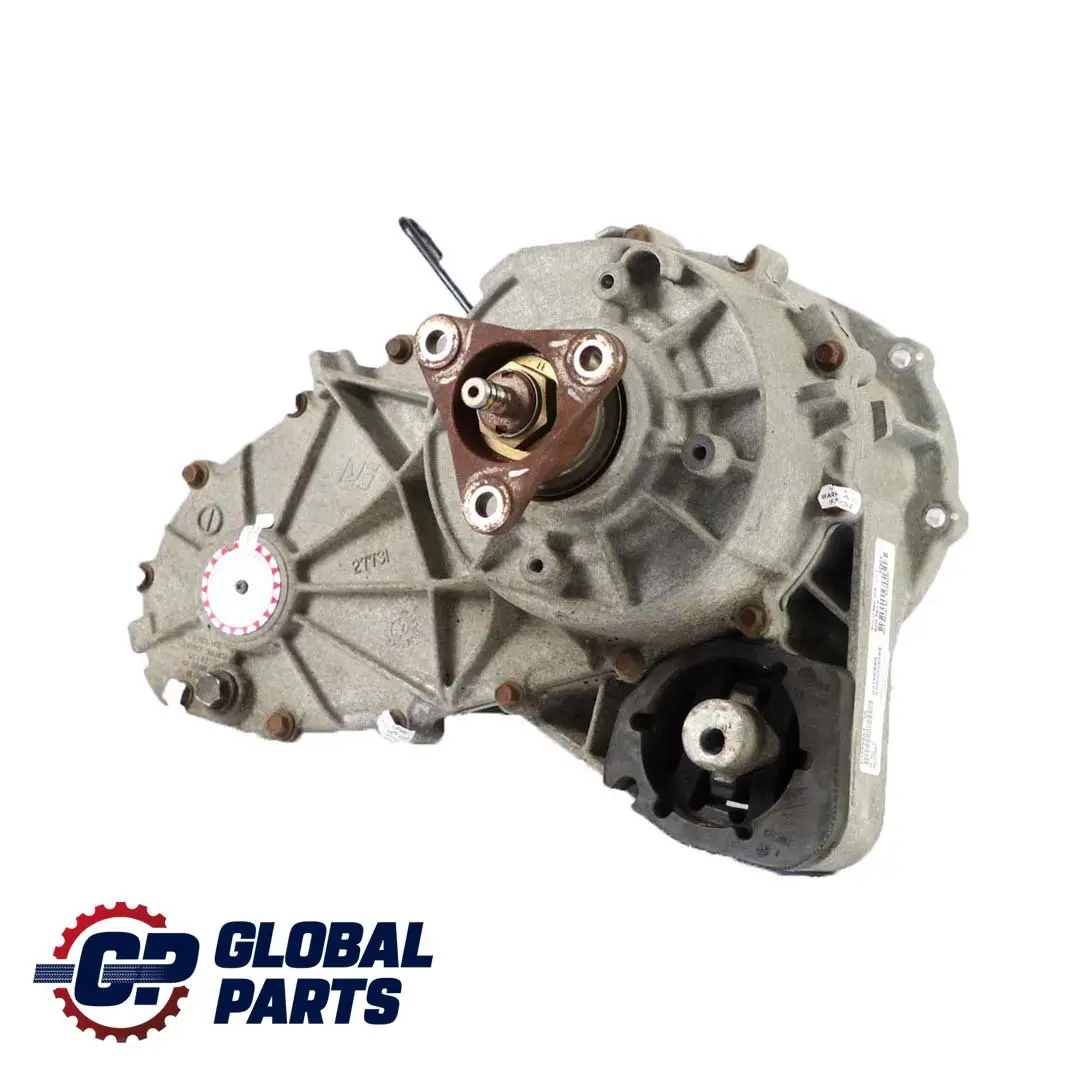 BMW X5 E53 Verteilergetriebe Getriebe Automatikgetriebe NV 125 1229654 GARANTIE - SKU 7504568 - Teilenummer 7504568