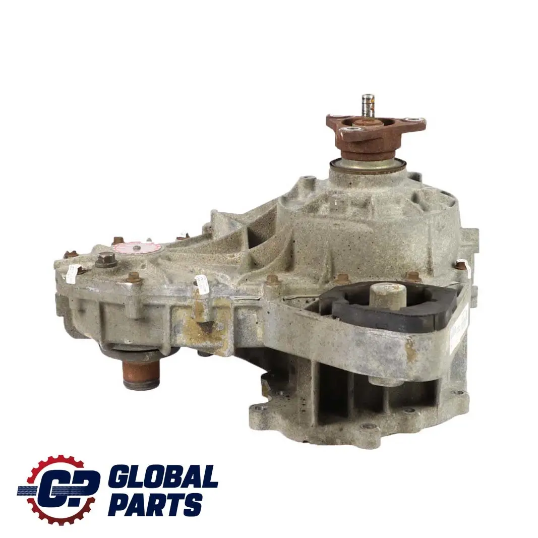 BMW X5 E53 Verteilergetriebe Getriebe Automatikgetriebe NV 125 1229654 GARANTIE - SKU 7504568 - Teilenummer 7504568