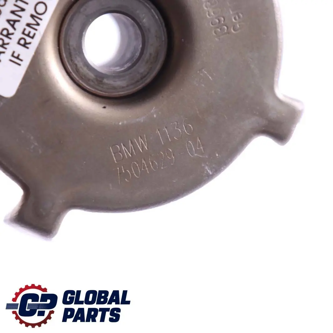 Sending Wheel to BMW X3 1 3 Series E81 E83 E87 E90 E91 LCI Impulse with Part number 7504629 BMW X3 1 3 Series E81 E83 E87 E90 E91 LCI Impulse Sending Wheel - SKU 7504629 - Part number 7504629