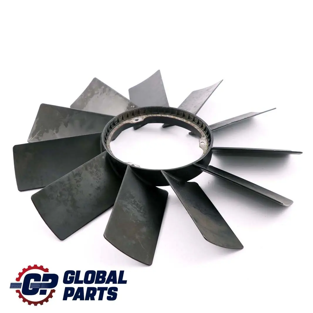 BMW 7 X5 er E53 E65 E66 E67 1 Lüfter Kühler - SKU 7504732-1 - Teilenummer 7504732