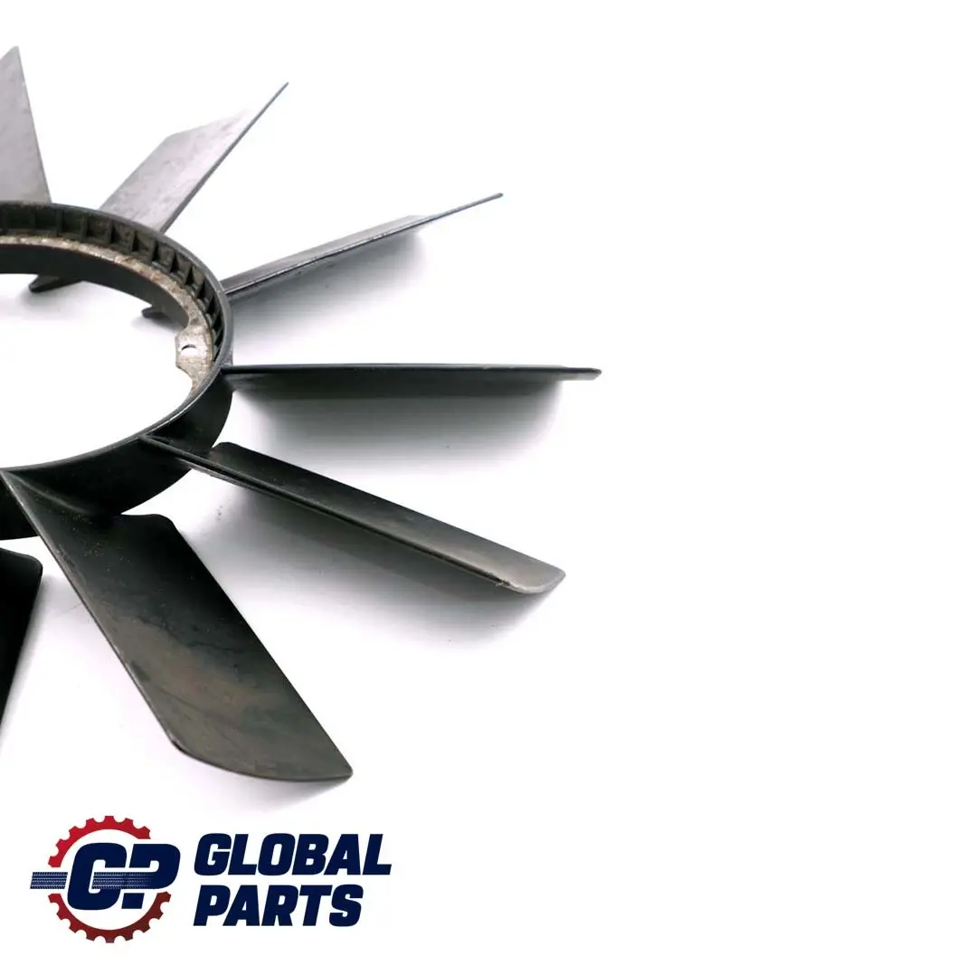 BMW 7 X5 er E53 E65 E66 E67 1 Lüfter Kühler - SKU 7504732-1 - Teilenummer 7504732