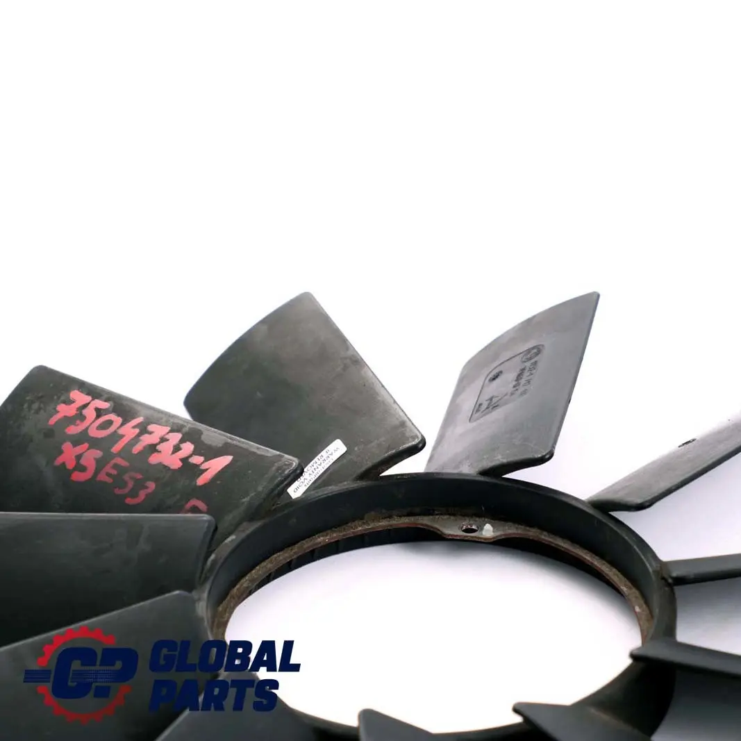 Lüfter Kühler für BMW 7 X5 er E53 E65 E66 E67 1 mit Teilenummer 7504732 BMW 7 X5 er E53 E65 E66 E67 1 Lüfter Kühler - SKU 7504732-1 - Teilenummer 7504732