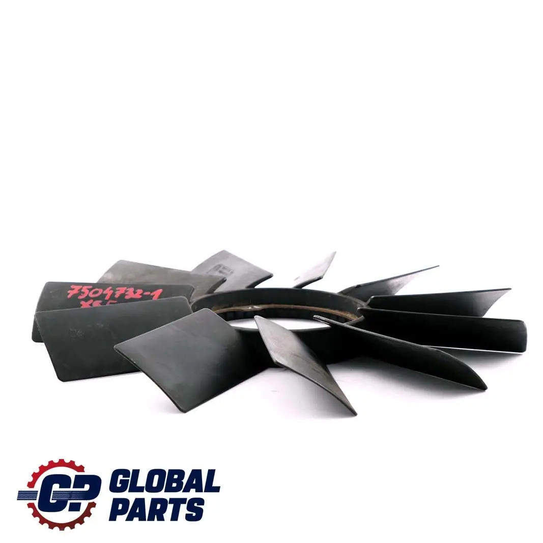 Lüfter Kühler für BMW 7 X5 er E53 E65 E66 E67 1 mit Teilenummer 7504732 BMW 7 X5 er E53 E65 E66 E67 1 Lüfter Kühler - SKU 7504732-1 - Teilenummer 7504732