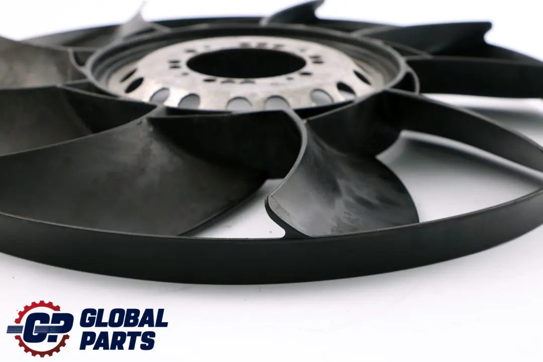 BMW 7 X5 Series E53 E65 E66 E67 Radiator Fan Ventilator - SKU 7504732 - Part number 7504732