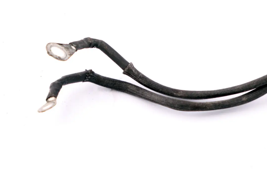 BMW X5 Serie E39 E53 M62 Cavo Adattatore Starter 1242 - SKU 7504737 - Numero di parte 7504737