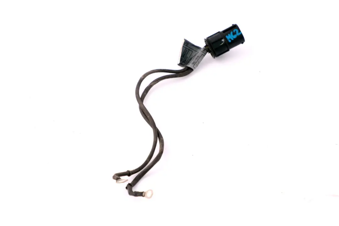 M62 Engine Starter Motor Adapter Cable BMW 5 X5 Series E39 E53 Petrol - SKU 7504737 - Part number 7504737