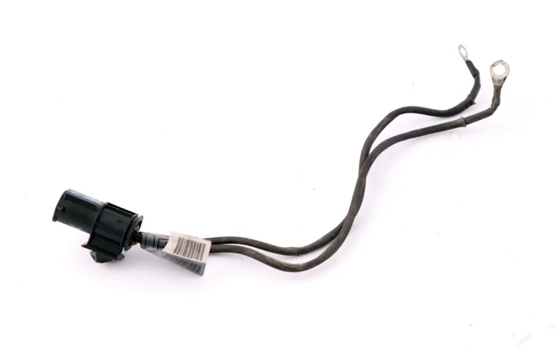 M62 Przewód Kabel Rozrusznika do BMW E39 X5 E53 o numerze 7504737 BMW E39 X5 E53 M62 Przewód Kabel Rozrusznika - SKU 7504737 - Numer Części 7504737