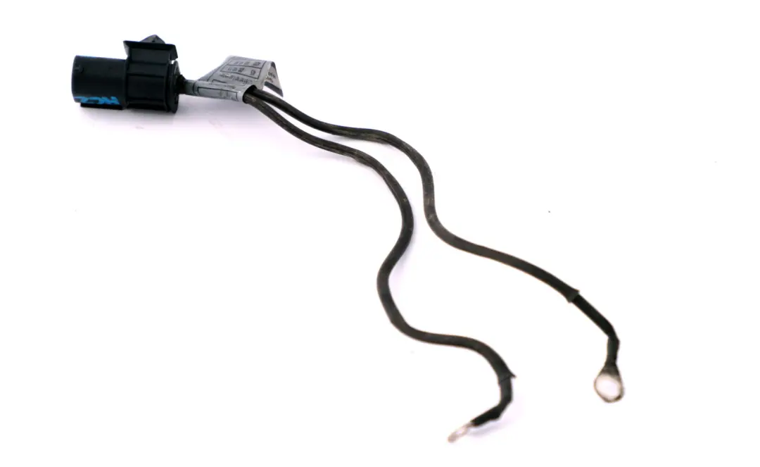 M62 Cable Adaptateur Demarreur 1242 pour BMW 5 X5 Serie E39 E53 à propos du numéro de pièce 7504737 BMW 5 X5 Serie E39 E53 M62 Cable Adaptateur Demarreur 1242 - SKU 7504737 - Numéro de pièce 7504737