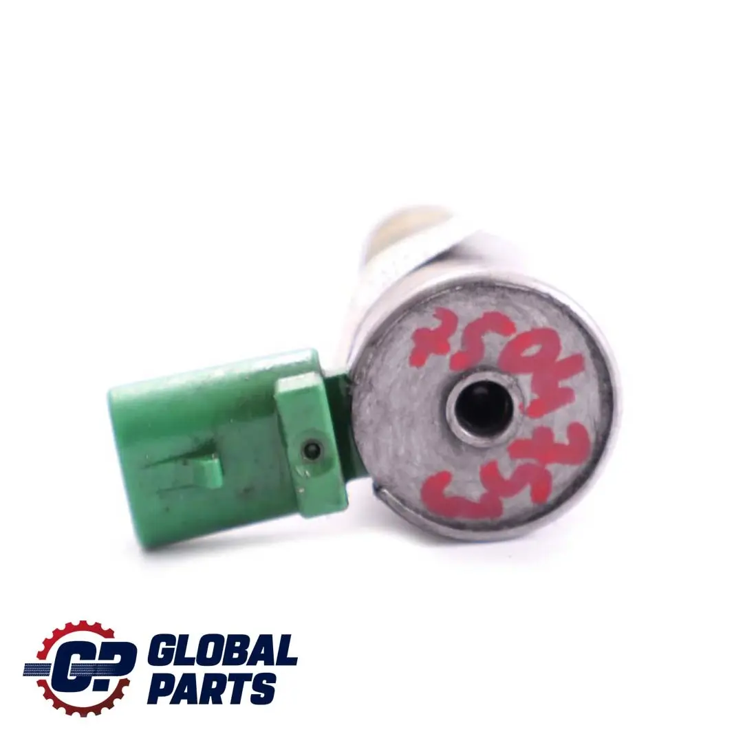 BMW X5 E53 3.0d M57 3.0i M54 equipement Electrovanne Un / En - SKU 7504753 - Numéro de pièce 7504753