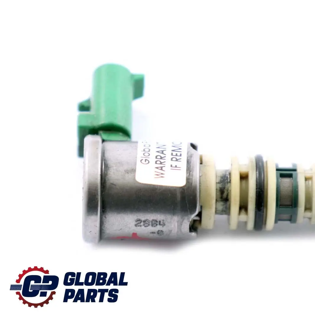 M57 3.0i M54 Gearbox Solenoid Valve On Off to BMW X5 Series E53 3.0d with Part number 7504753 BMW X5 Series E53 3.0d M57 3.0i M54 Gearbox Solenoid Valve On Off - SKU 7504753 - Part number 7504753