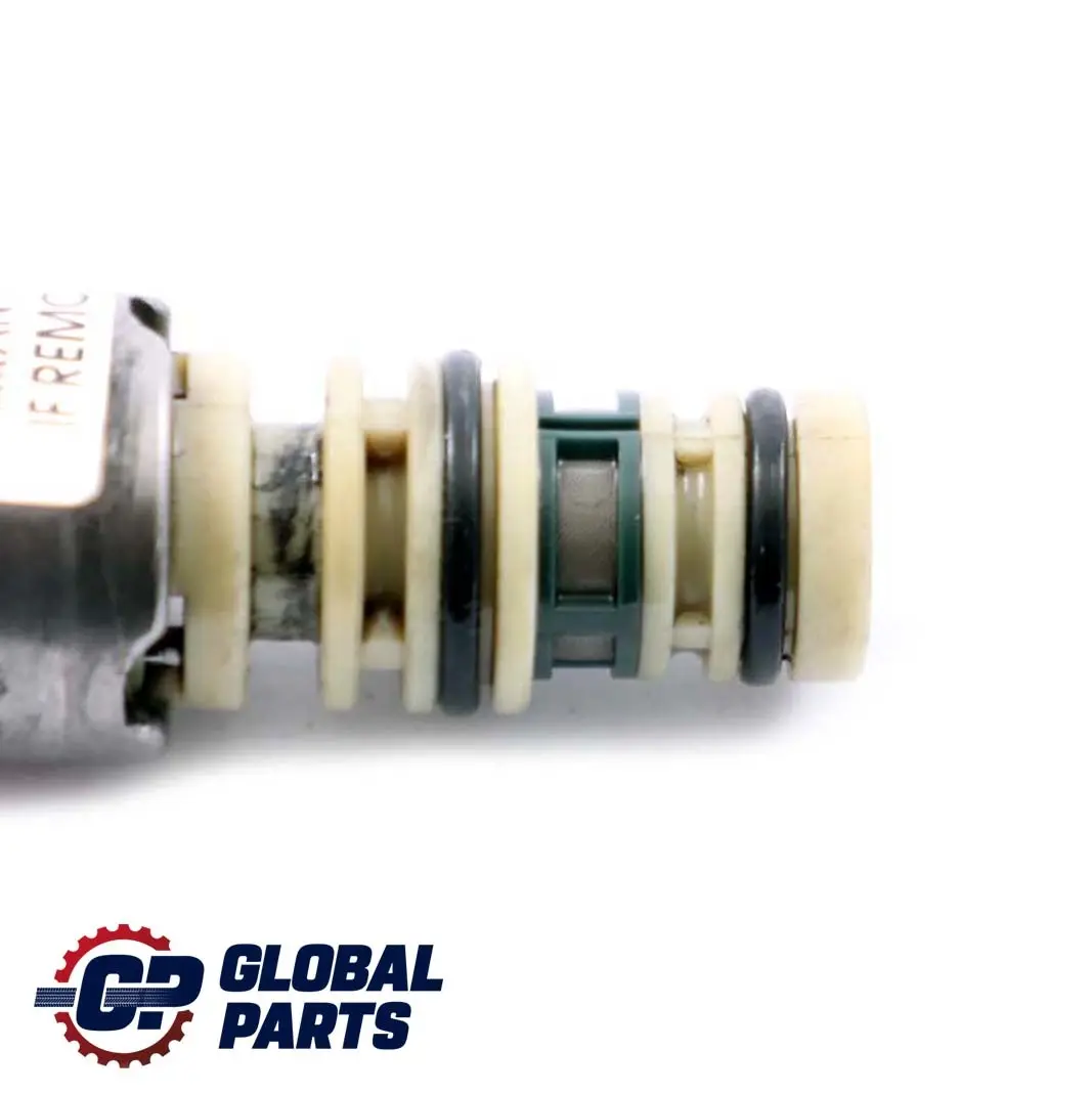 BMW E53 3.0d M57 3.0i M54 Valvula solenoide De La caja De cambios On Off - SKU 7504753 - Número de pieza 7504753
