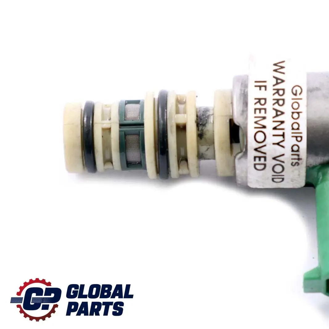 M57 3.0i M54 Getriebe Magnetventil Ein / Aus für BMW X5 er E53 3.0d mit Teilenummer 7504753 BMW X5 er E53 3.0d M57 3.0i M54 Getriebe Magnetventil Ein / Aus - SKU 7504753 - Teilenummer 7504753