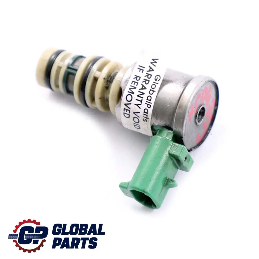 BMW X5 E53 3.0D M57 3.0I M54 Elettrovalvola Cambio On Off - SKU 7504753 - Numero di parte 7504753