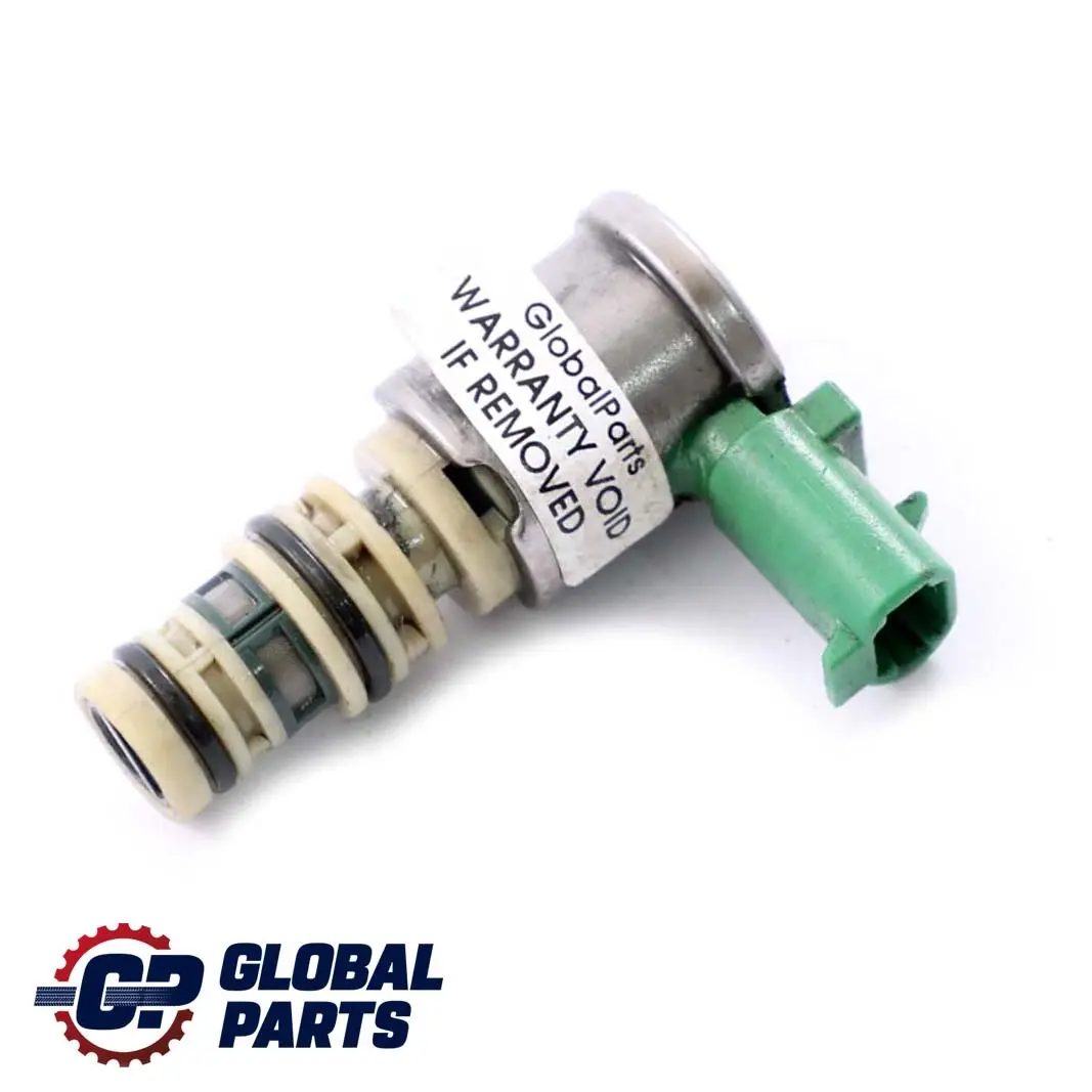BMW X5 E53 3.0D M57 3.0I M54 Elettrovalvola Cambio On Off - SKU 7504753 - Numero di parte 7504753