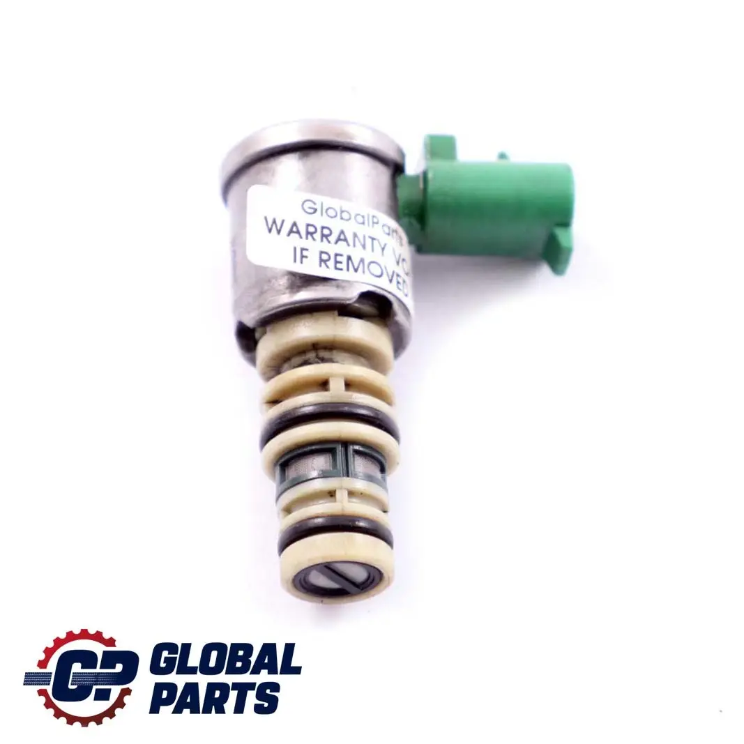 BMW X5 E53 3.0D M57 3.0I M54 Elettrovalvola Cambio On Off - SKU 7504753 - Numero di parte 7504753