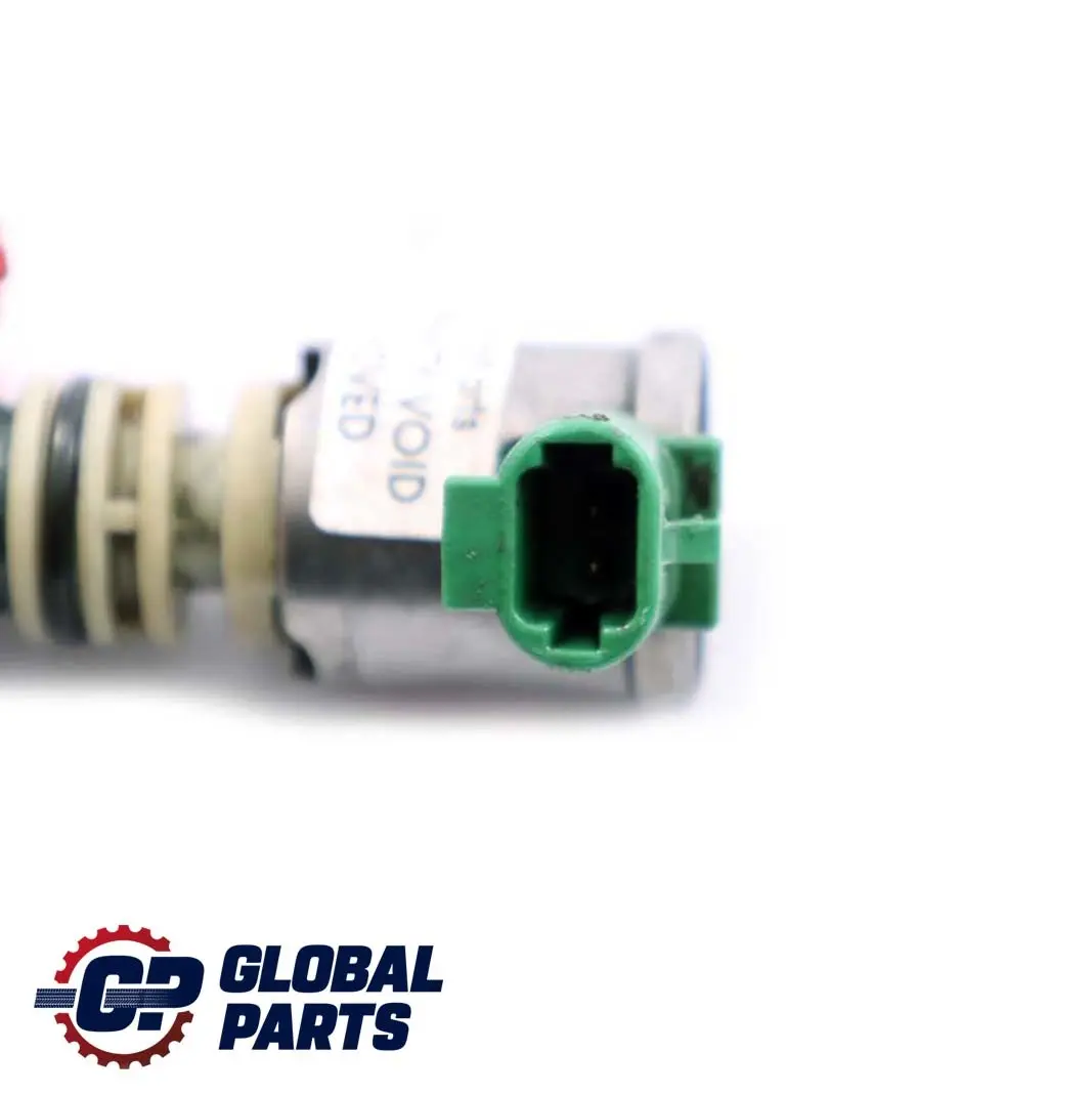 M57 3.0i M54 Valvula solenoide De La caja De cambios On Off para BMW E53 3.0d con número de pieza 7504753 BMW E53 3.0d M57 3.0i M54 Valvula solenoide De La caja De cambios On Off - SKU 7504753 - Número de pieza 7504753