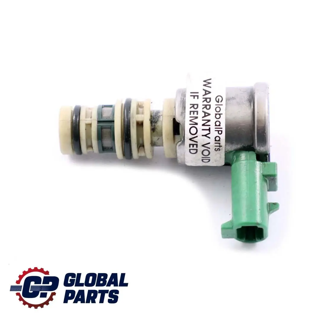 M57 3.0i M54 Getriebe Magnetventil Ein / Aus für BMW X5 er E53 3.0d mit Teilenummer 7504753 BMW X5 er E53 3.0d M57 3.0i M54 Getriebe Magnetventil Ein / Aus - SKU 7504753 - Teilenummer 7504753