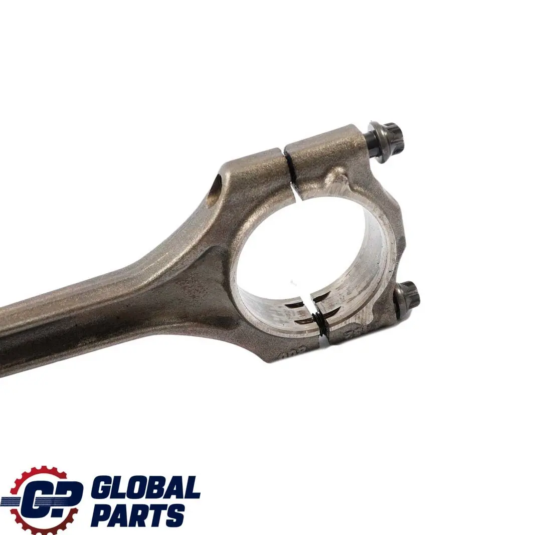 Benzin M54 Motor Kolben Pleuel Pleuelstange für BMW E46 E60 E85 320i 520i 2.2i mit Teilenummer 7504899 BMW E46 E60 E85 320i 520i 2.2i Benzin M54 Motor Kolben Pleuel Pleuelstange - SKU 7504899 - Teilenummer 7504899