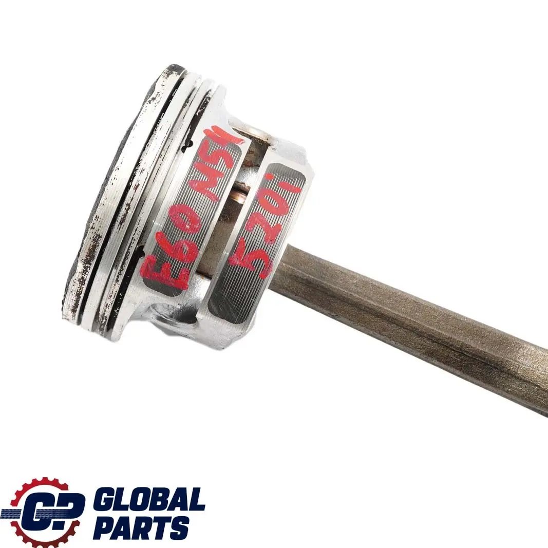 Benzin M54 Motor Kolben Pleuel Pleuelstange für BMW E46 E60 E85 320i 520i 2.2i mit Teilenummer 7504899 BMW E46 E60 E85 320i 520i 2.2i Benzin M54 Motor Kolben Pleuel Pleuelstange - SKU 7504899 - Teilenummer 7504899