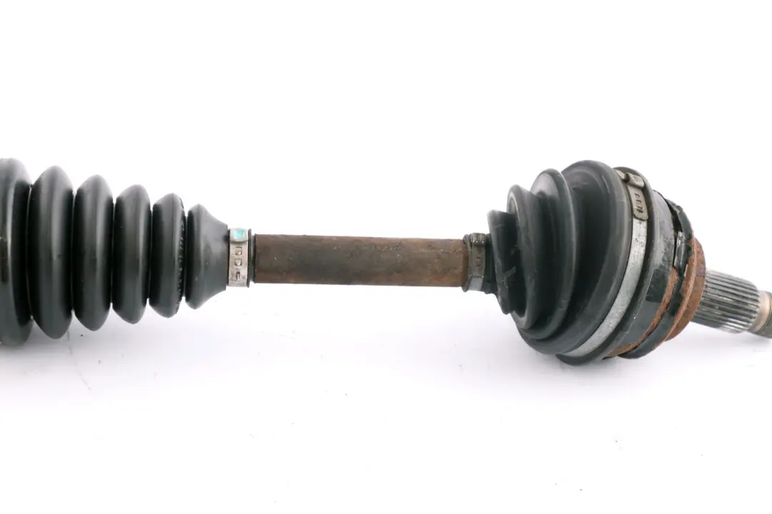 Output Drive Shaft Driveshaft Axle Front Left N/S to BMW X5 Series E53 with Part number 7505003 BMW X5 Series E53 Output Drive Shaft Driveshaft Axle Front Left N/S - SKU 7505003 - Part number 7505003