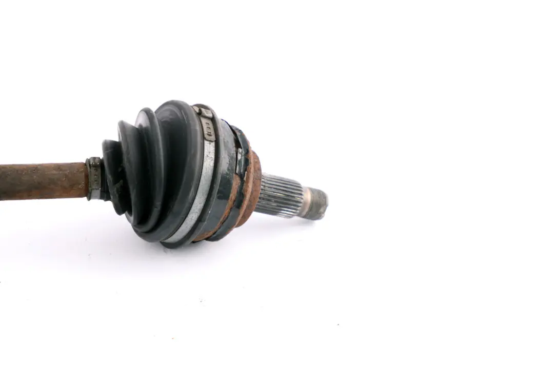 Półoś Lewa Lewy Przód do BMW X5 E53 o numerze 7505003 BMW X5 E53 Półoś Lewa Lewy Przód - SKU 7505003 - Numer Części 7505003