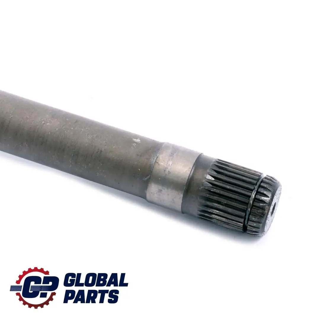 Półoś Prawa Prawy Przód do BMW X5 E53 o numerze 7505004 BMW X5 E53 Półoś Prawa Prawy Przód - SKU 7505004-2 - Numer Części 7505004