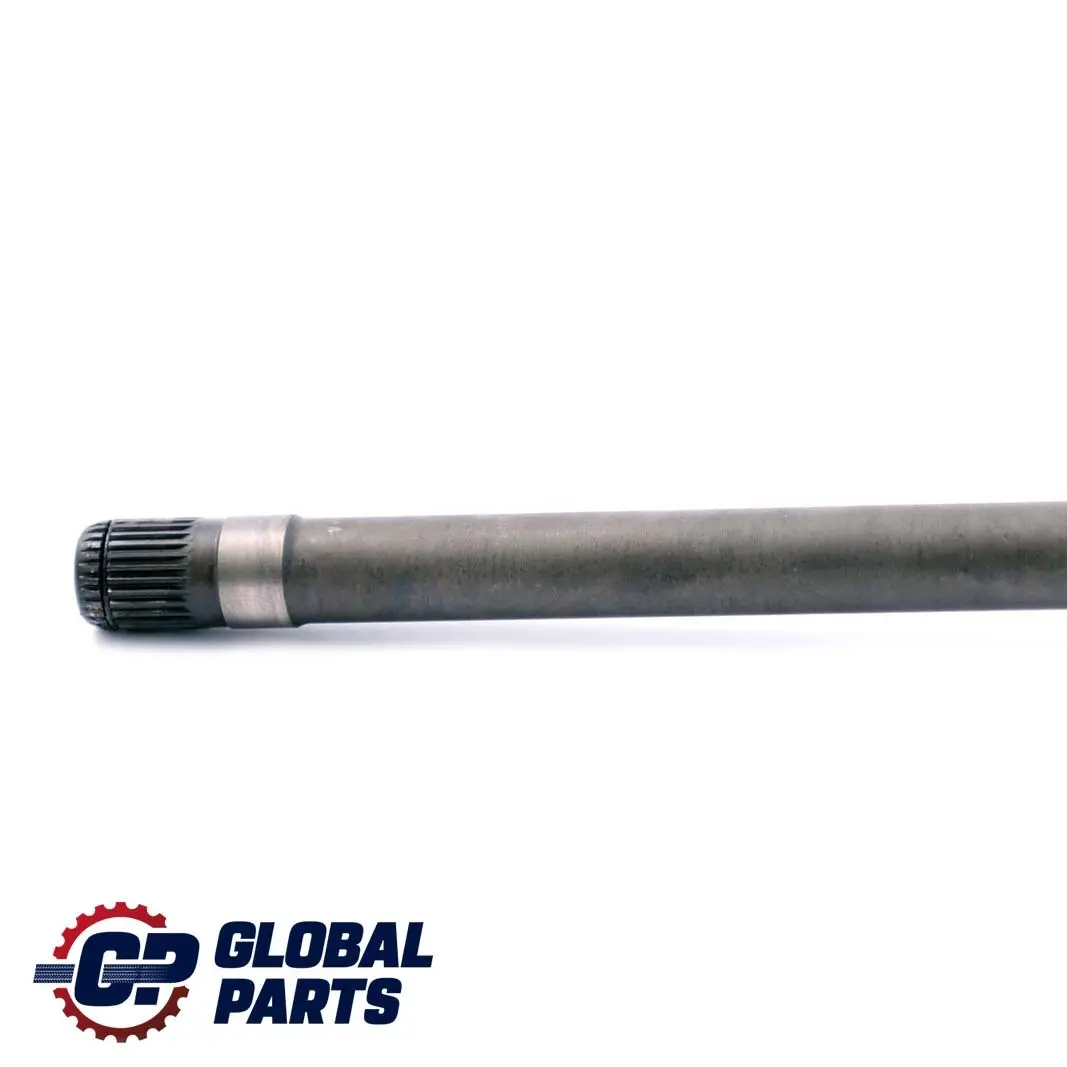 BMW X5 Series E53 Front Axle Right O/S Output Shaft Part Petrol - SKU 7505004-2 - Part number 7505004