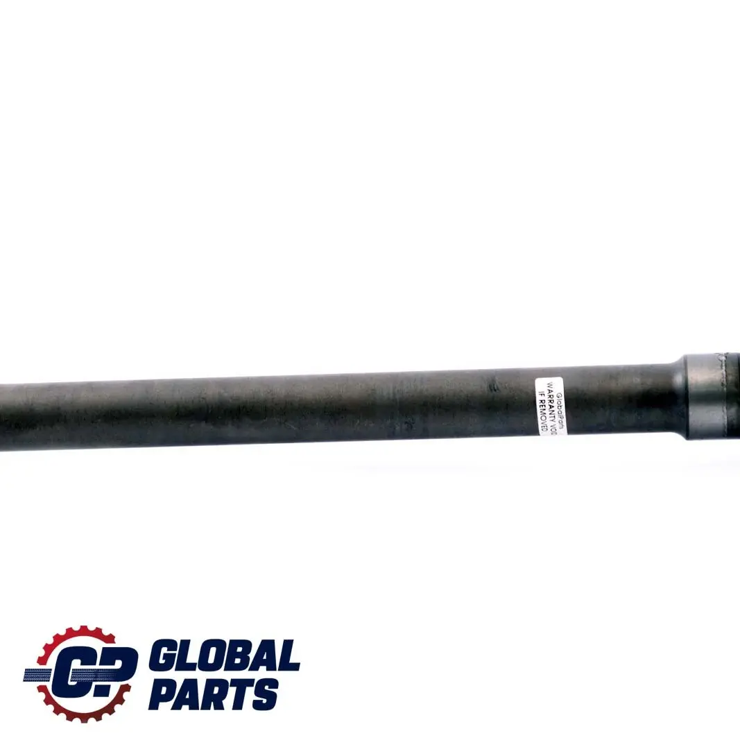 BMW X5 Series E53 Front Axle Right O/S Output Shaft Part Petrol - SKU 7505004-2 - Part number 7505004