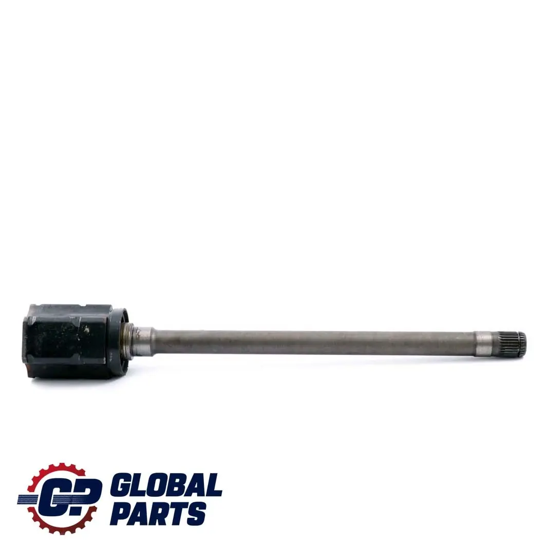 BMW X5 Series E53 Front Axle Right O/S Output Shaft Part Petrol - SKU 7505004-2 - Part number 7505004