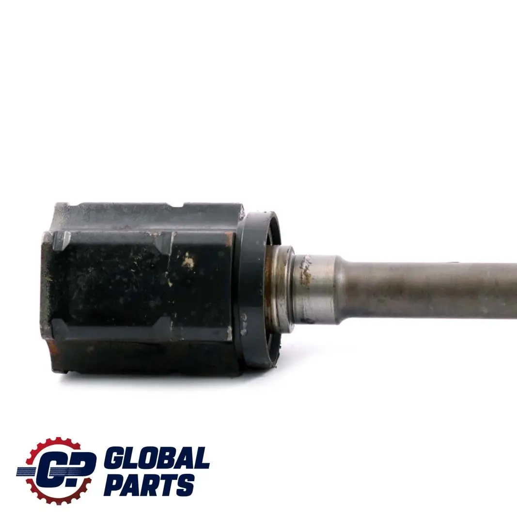 BMW X5 Series E53 Front Axle Right O/S Output Shaft Part Petrol - SKU 7505004-2 - Part number 7505004