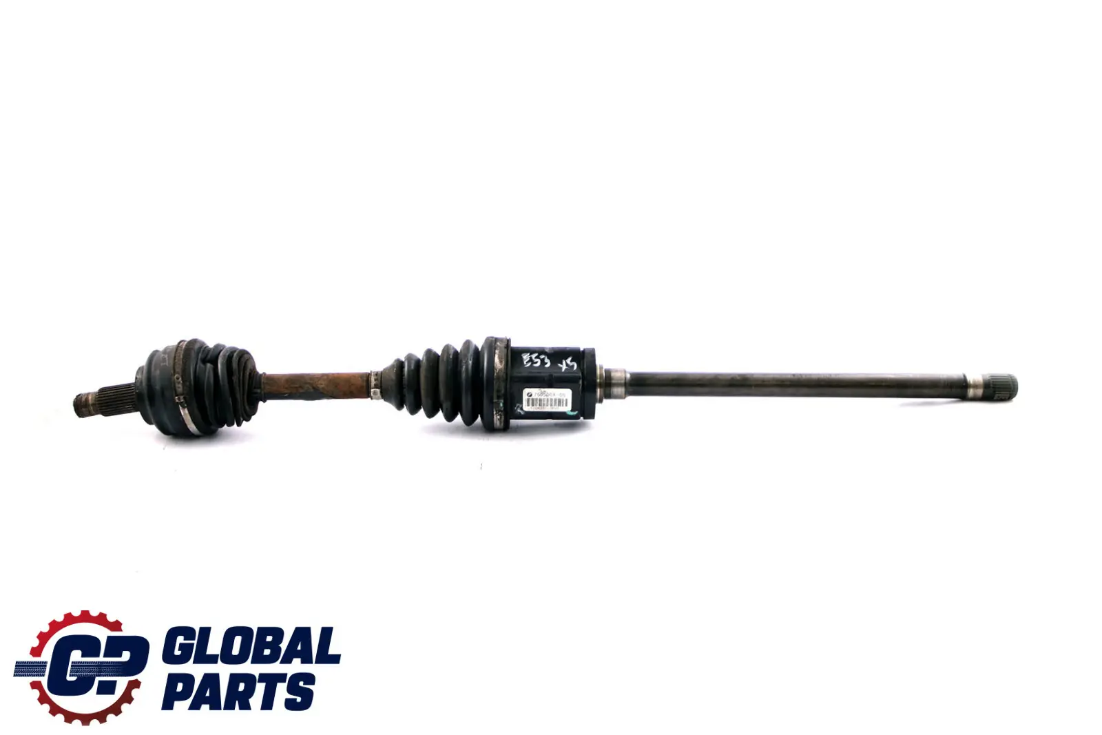 BMW X5 E53 Albero di Uscita Anteriore Destro L=994MM 7505004 31607505004