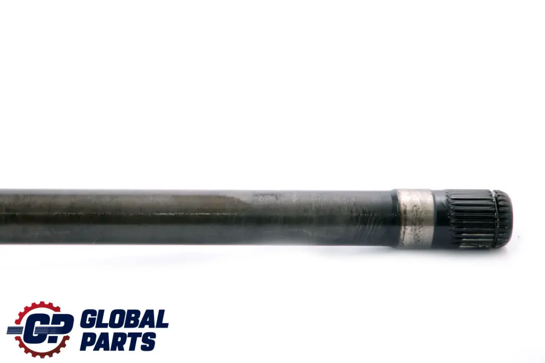 BMW X5 Series E53 Front Axle Right O/S Output Shaft Petrol L=994MM - SKU 7505004 - Part number 7505004