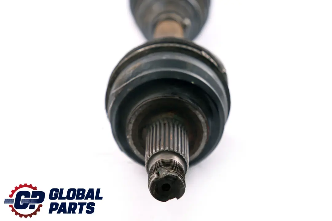BMW X5 Series E53 Front Axle Right O/S Output Shaft Petrol L=994MM - SKU 7505004 - Part number 7505004