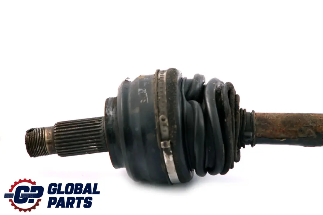 BMW X5 Series E53 Front Axle Right O/S Output Shaft Petrol L=994MM - SKU 7505004 - Part number 7505004