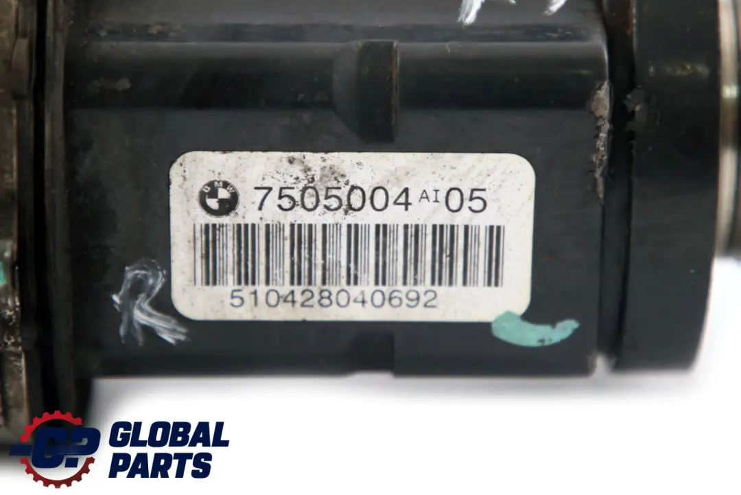 BMW X5 E53 L'Arbre De Sortie avant Droit L=994MM 3160 - SKU 7505004 - Numéro de pièce 7505004