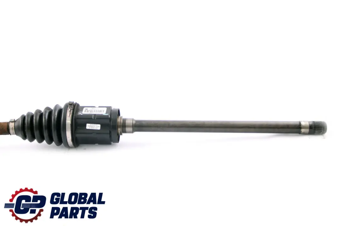 Półoś Prawa Prawy Przód do BMW X5 E53 o numerze 7505004 BMW X5 E53 Półoś Prawa Prawy Przód - SKU 7505004 - Numer Części 7505004