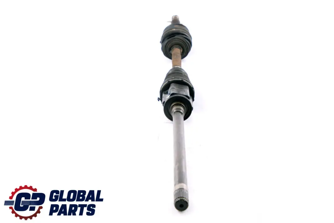 L'Arbre De Sortie avant Droit L=994MM 3160 pour BMW X5 E53 à propos du numéro de pièce 7505004 BMW X5 E53 L'Arbre De Sortie avant Droit L=994MM 3160 - SKU 7505004 - Numéro de pièce 7505004