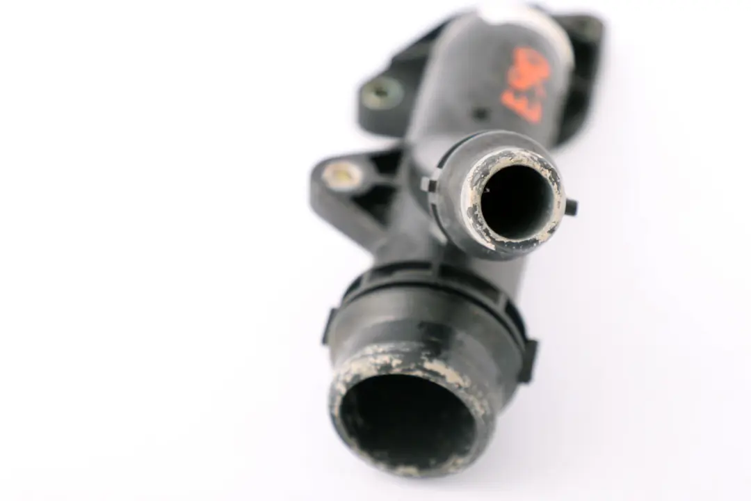BMW E81 E87 E90 E92 Króciec kolanko wody - SKU 7505055 - Numer Części 7505055