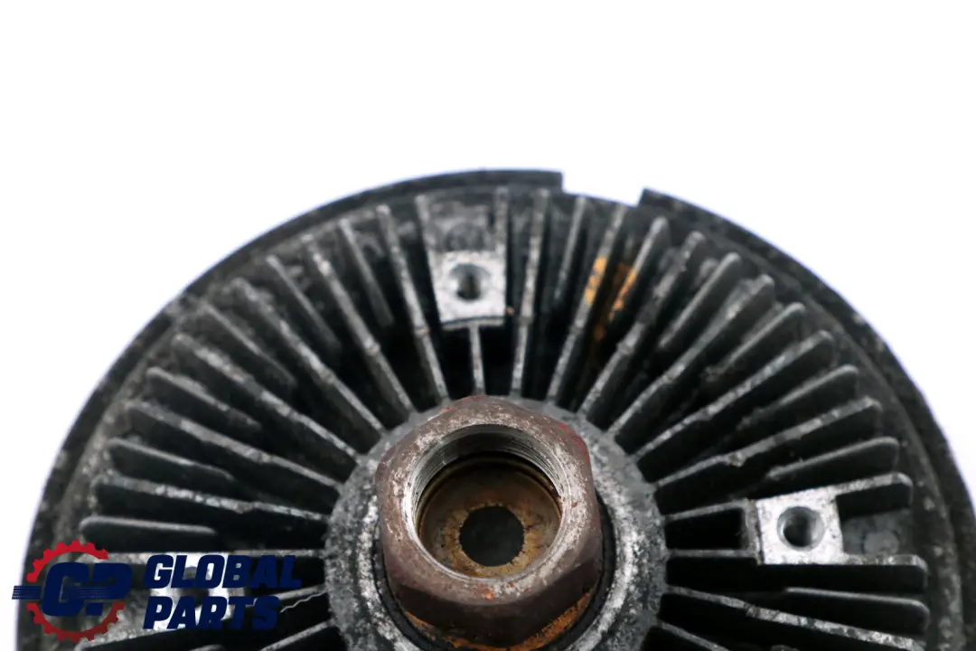 BMW 7 X5 E53 E65 E66 E67 Embrayage de Ventilateur - SKU 7505109 - Numéro de pièce 7505109