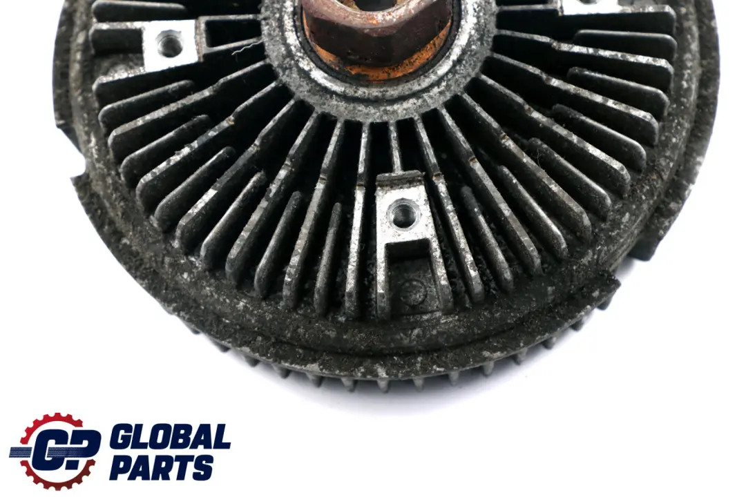 BMW 7 X5 E53 E65 E66 E67 Embrayage de Ventilateur - SKU 7505109 - Numéro de pièce 7505109