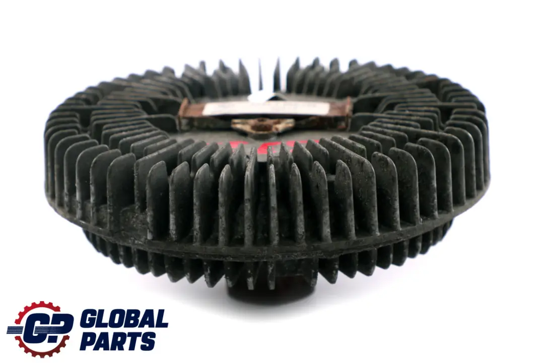 Acoplamiento del ventilador para BMW X5 E53 E65 E66 E67 con número de pieza 7505109 BMW X5 E53 E65 E66 E67 Acoplamiento del ventilador - SKU 7505109 - Número de pieza 7505109