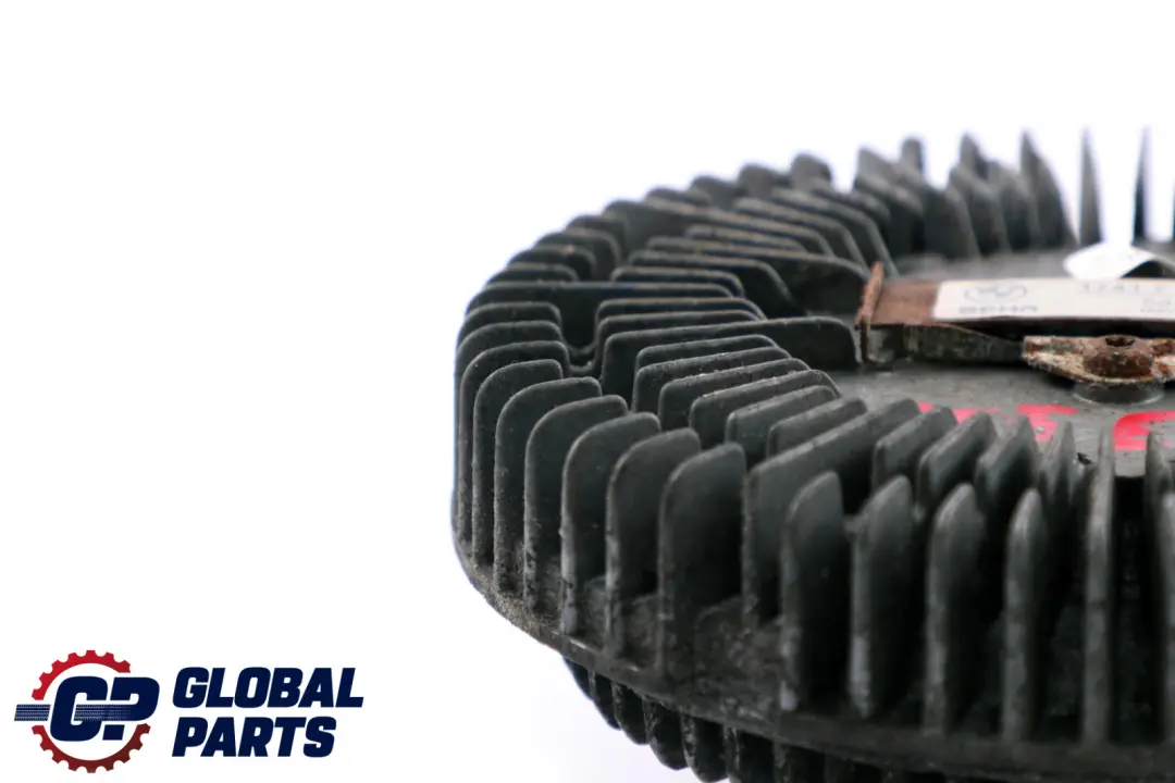 BMW 7 X5 E53 E65 E66 E67 Embrayage de Ventilateur - SKU 7505109 - Numéro de pièce 7505109