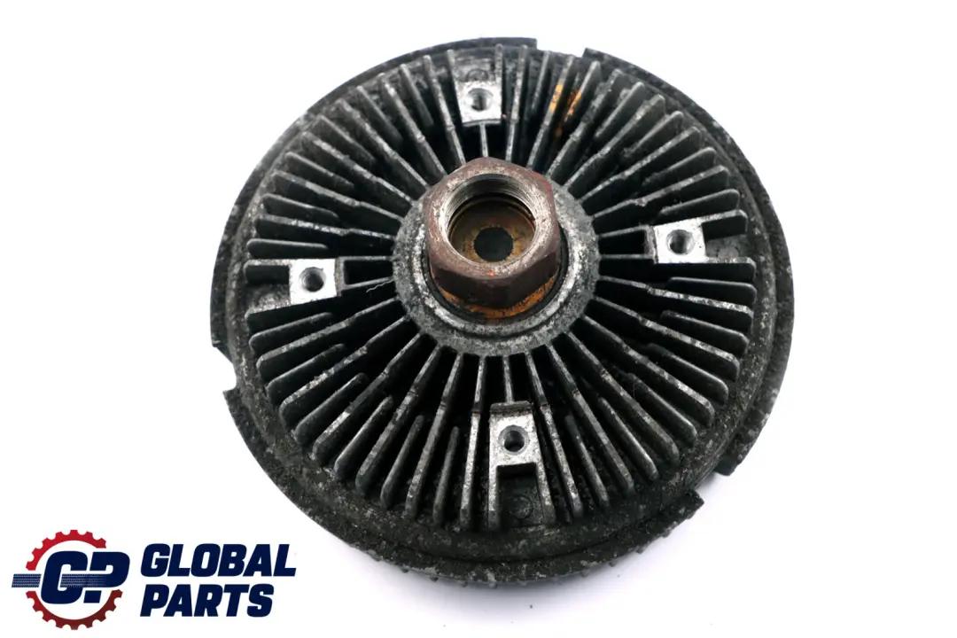 BMW X5 E53 E65 E66 Sprzęgło Wiskotyczne Wiskoza - SKU 7505109 - Numer Części 7505109