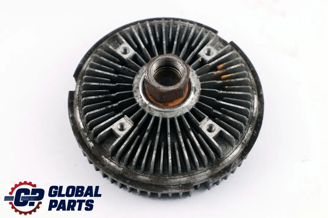 Cooling System Fan Coupling Viscous to BMW 3 X5 Series E36 E46 E53 Petrol Engine with Part number 7505302 BMW 3 X5 Series E36 E46 E53 Petrol Engine Cooling System Fan Coupling Viscous - SKU 7505302-1 - Part number 7505302